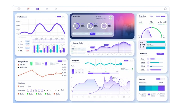 Googleクラウドシステム開発